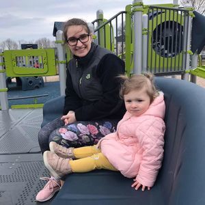 Meet your Posher, Cat